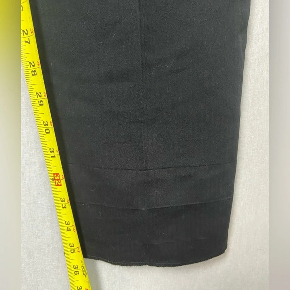 PING  Men Golf Black Trousers Sz 32/34 - Picture 14 of 14